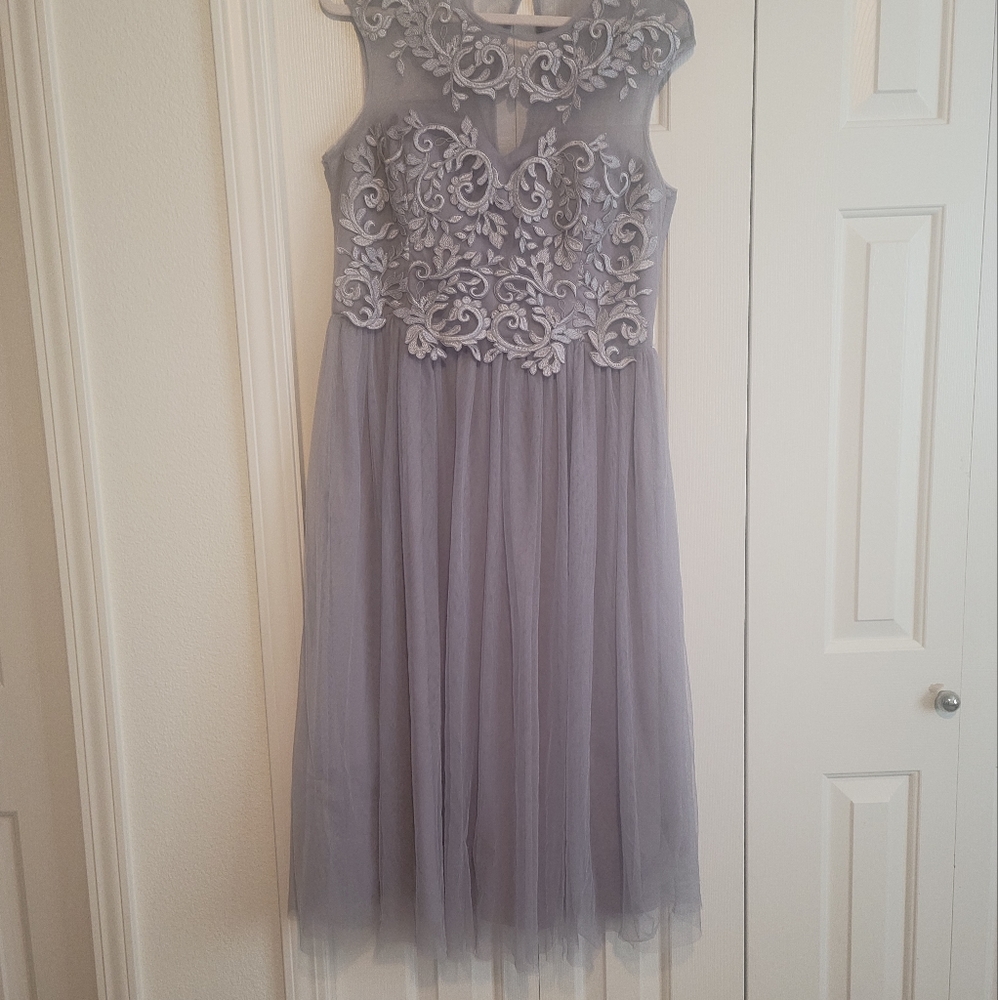 Size 12 Formal Dress